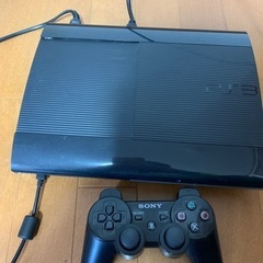 【ネット決済】PS3