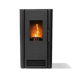 全国配送無料！ペレットストーブ  ほのかPS-711F