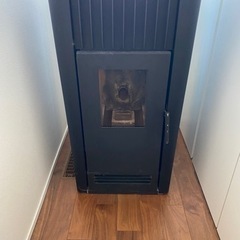 全国配送無料！ペレットストーブ  ほのかPS-711F