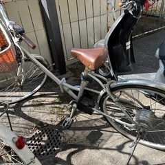 自転車自取