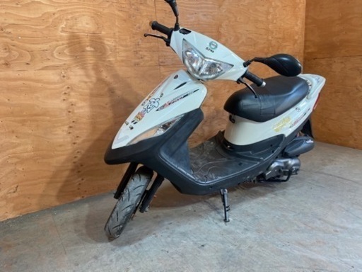 ☆お支払総額3.5万円☆ SYM X'PRO100 この時期嬉しいグリップヒーター付き♪ 集中キー 激安4スト小型入荷！通勤通学に 関東圏内即日配送可能です！