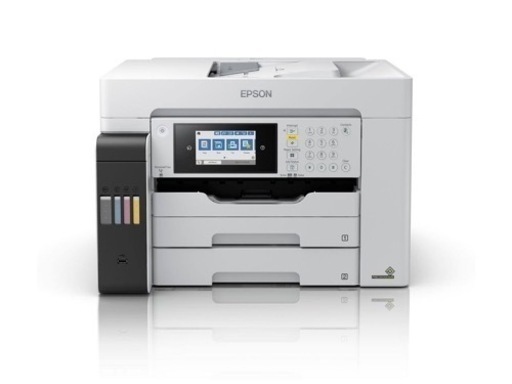 EPSON 複合機　PX-M6711FT【新品未使用】