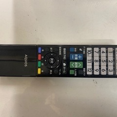 N161☆SHARP製☆2013年製40インチ液晶テレビ☆6ヶ月保証