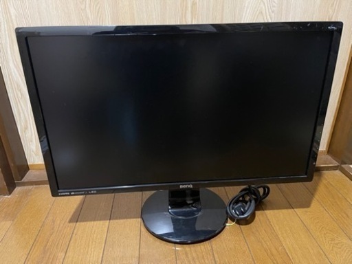 BenQ モニター ディスプレイ GL2460