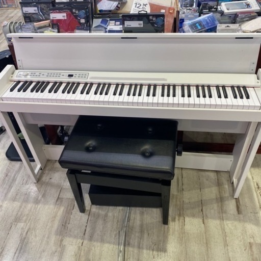 KORG デジタルピアノ C1 Air 2021年製
