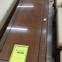 Wa44　アンティーク応接セット