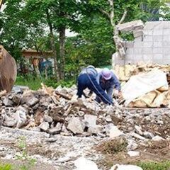 ☆募集☆　簡単雑工事・解体作業員　 - 北名古屋市