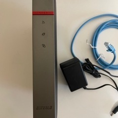 BUFFALO WZR-17500DHP 無線LANルーター