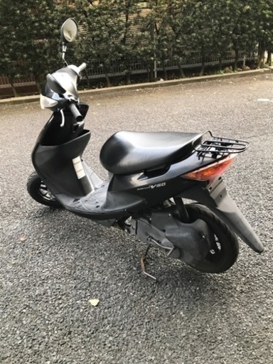 受け付け終了します‼️スズキアドレスV50 4サイクル ...