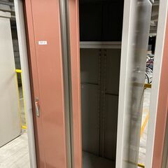 物置3台分の売却（1台あたり6000円）。屋根アリ保管のため