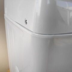 東芝 全自動洗濯機 AW-70GL 7K『良品中古、塗装補修あり』2013年式