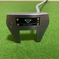 オデッセイ トゥーロン RAS VEGS