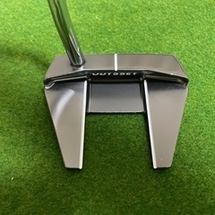 オデッセイ トゥーロン RAS VEGS