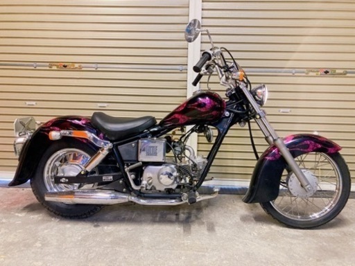 ホンダ　ジャズ　JAZZ 50 配送可能　支払いは現金or振り込みも可能 ホンダ ジャズ JAZZ 配送可能 支払いは現金or振り込みも可能