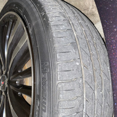 225/45R18 SIGNATURE SERIES