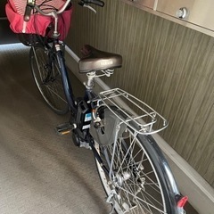 Yamaha ヤマハ電気自転車