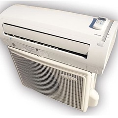 ID 543993 4K 2008年 日立 インバーター冷暖 3相200V RCID-AP40K 型は