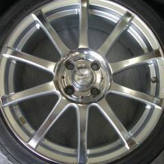 【ネット決済】希少！TRD sportivo SP1 17in ...