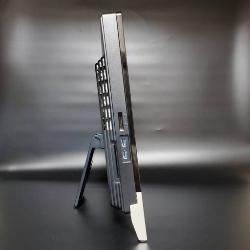 Corei7 メモリ8GB 大容量HDD1TB 富士通 一体型PC 【PayPay使えます】