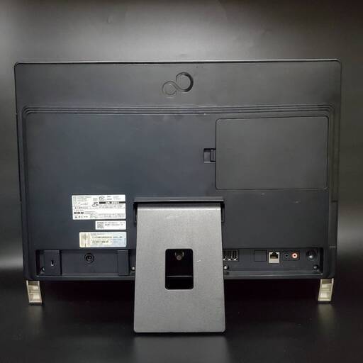 Corei7 メモリ8GB 大容量HDD1TB 富士通 一体型PC 【PayPay使えます】