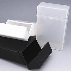 シガレットBOXケース　プラスチック小物ケース