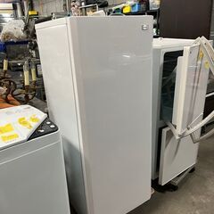 冷凍庫が大特価❕ Haier　冷凍ストッカー❕ 動作確認済み❕ J38