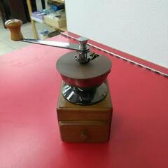 HARIO ハリオ  SMALL COFFEE GRINDER ...
