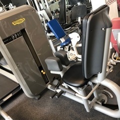 【ネット決済】TECHNOGYM アダクター