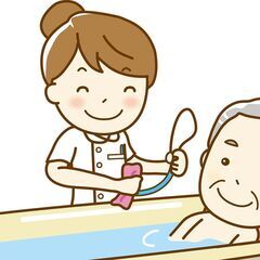 週3日からでOK　訪問入浴　介護職　派遣スタッフ募集　富士宮市