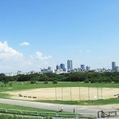 2月7日(月)9時〜13時河川敷西中島地区にて