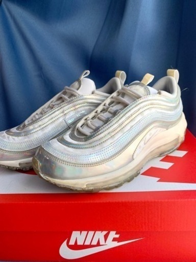 その他 NIKE W AIR MAX 97