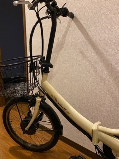 訳あり 電動自転車 折りたたみ電動アシスト自転車 訳アリ 折りたたみ
