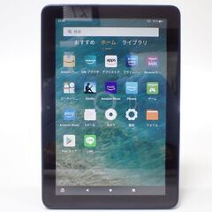 D340 Amazon Fire HD 8 32GB 2020 ...