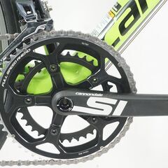CANNONDALE 「キャノンデール」 SUPERSIX EVO CARBON ULTEGRA 2018年モデル ロードバイク