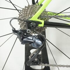 CANNONDALE 「キャノンデール」 SUPERSIX EVO CARBON ULTEGRA 2018年モデル ロードバイク