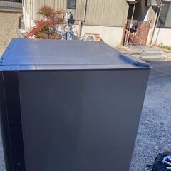 日立 HITACHI 真空チルド R-冷蔵庫 右開き 3ドア 375L 真ん中野菜室