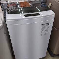 ⭐️インバーター⭐️ Haier ハイアール 8.5kg 洗濯機 JW-KD85A 2020年 
