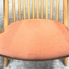 家具ならトレファク吉川店！！柏木工 シビル イージーチェア