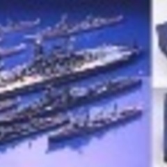 菊水作戦BOX完成モデル