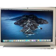 交渉中】Mac Book Air 11inch Mid 2012 【office有】