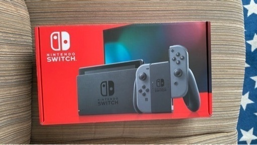 Nintendo Switchニンテンドースイッチ