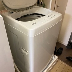 cuma 洗濯機