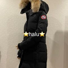 ⭐️正規店購入⭐️極美品⭐️カナダグース シェルバーン マッケンジー