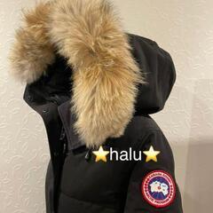 カナダグース シェルバーン   マッケンジー CANADA GOOSE（カナダグース）の「＜CANADA GOOSE（カナダグース