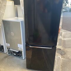 ★無料で配送及び設置いたします★HISENSE 冷蔵庫 HR-D15CB 2020年製★HIS-3A