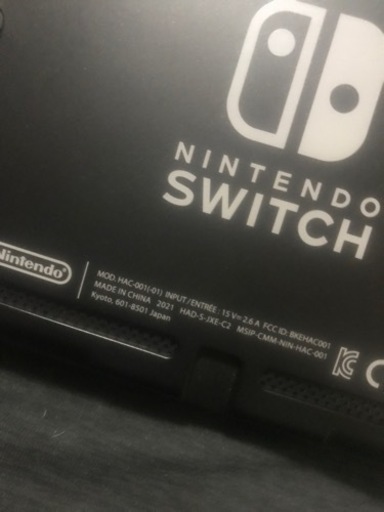 その他 Nintendo Switch