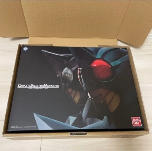 csmホッパーゼクター