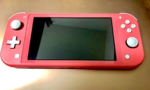 箱あり・保証期間内】Nintendo Switch Lite【美品】 | noonanwaste.com