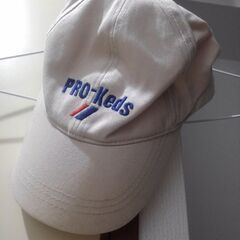 【】PRO-Keds 帽子