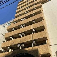 🌸契約金3.5万円☺JR京浜東北線 鶴見駅 歩4分🌸横浜市鶴見区...